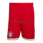 Camiseta Bayern Múnich Primera Equipación 2026/2027 Rojo