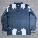 Camiseta Monterrey 80 Aniversario Edición 2025/2026 ML Azul Marino/Blanco