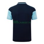 Polo Argentina 2026 Azul Marino