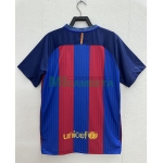 Camiseta Barcelona Primera Equipación Retro 16/17