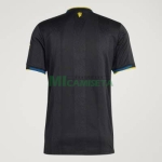 Camiseta Manchester United Tercera Equipación 2025/2026 Negro