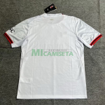 Camiseta AC Milan 2026/2027 Blanco/Rojo