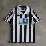 Camiseta ZIDANE 21 Juventus Primera Equipación Retro 1999/00