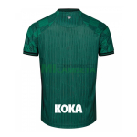 Camiseta Watford Segunda Equipación 2025/2026 Verde