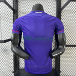 Camiseta River Plate Cuarta Equipación 2026/2027 Morado/Rojo/Blanco (EDICIÓN JUGADOR)
