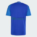 Camiseta Curacao Primera Equipación Mundial 2026 Azul Oscuro