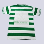 Camiseta Celtic Primera Equipación Retro 1997/99