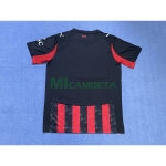 Camiseta AC Milan 2025/2026 Rojo/Negro
