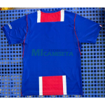 Camiseta PSG Primera Equipación 2026/2027 Azul/Rojo