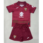 Camiseta Torino Primera Equipación 2025/2026 Claret
