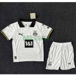 Camiseta Borussia Dortmund Tercera Equipación 2024/2025 Niño Kit