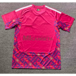 Camiseta de Portero México 2026 Rosa