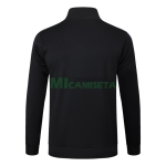 Chaqueta Manchester United 2025/2026 Retro Negro