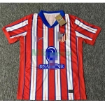 Camiseta Atlético de Madrid Primera Equipación 2024/2025