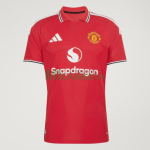 Camiseta Manchester United Primera Equipación 2026/2027 Rojo