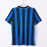 Camiseta Inter de Milan Primera Equipación Retro 1997/98