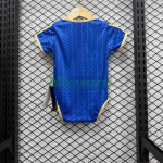 Camiseta Italia Primera Equipación 2026 Azul Baby