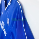 Camiseta Chelsea Primera Equipación Retro 2001/03