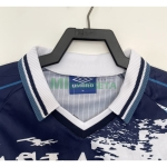 Camiseta Lazio Tercera Equipación Retro 1996/97