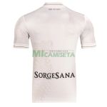 Camiseta Napoli Segunda Equipación 2025/2026 Blanco