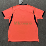 Camiseta Holanda Primera Equipación Mundial 2026 Naranja