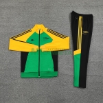Chandal Arsenal 2024/2025 Verde/Amarillo