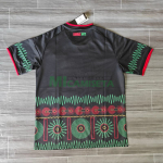 Camiseta Jamaica Segunda Equipación Mundial 2026 negro