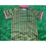 Camiseta Real Betis 2025/2026 Edición Especial Verde/Rosa