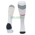 Camiseta Bayern Munich Segunda Equipación 2025/2026 Beige Niño Kit