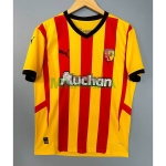 Camiseta RC Lens Primera Equipación 2024/2025