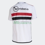 Camiseta São Paulo Primera Equipación 2023/2024