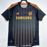 Camiseta Chelsea Segunda Equipación Retro 2010/11