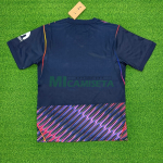 Camiseta Tottenham Hotspur Segunda Equipación 2026/2027 Obsidiana