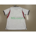 Camiseta Inglaterra Primera Equipación Mundial 2026 Blanco