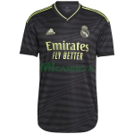 Camiseta Real Madrid Tercera Equipación 2022/2023 (EDICIÓN JUGADOR)