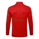 Chaqueta Arsenal 2025/2026 Rojo