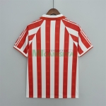 Camiseta Athlétic Bilbao Primera Equipación Retro 1995/97