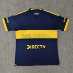 Camiseta Boca Juniors Primera Equipación 2025/2026 Azul Marino