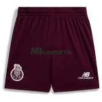 Camiseta Porto Segunda Equipación 2026/2027 Morado Oscuro
