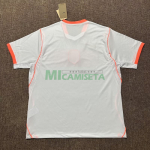Camiseta Holanda Segunda Equipación Mundial 2026 Blanco