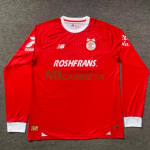 Camiseta Toluca 2025/2026 Edición Especial ML Rojo