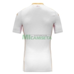 Camiseta Genoa CFC Segunda Equipación 2025/2026 Blanco/Rojo