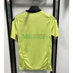 Camiseta De Portero Real Madrid 2024/2025 Verde