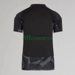 Camiseta de Portero Celtic 2026/2027 Negro