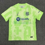 Camiseta Barcelona Tercera Equipación 2024/2025