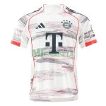 Camiseta Bayern Múnich Segunda Equipación 2025/2026 Beige