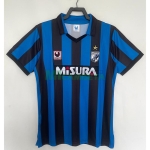 Camiseta Inter de Milan Primera Equipación Retro 1988/90