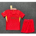 Camiseta Liverpool Primera Equipación 2024/2025