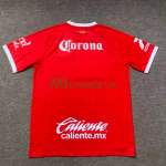 Camiseta Toluca 2025/2026 Edición Especial Rojo