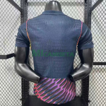 Camiseta Tottenham Hotspur Segunda Equipación 2026/2027 Obsidiana (EDICIÓN JUGADOR)